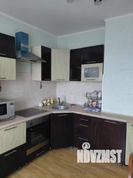 2-к квартира, на длительный срок, 57м2, 5/19 этаж