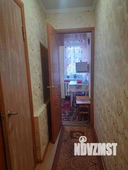 1-к квартира, на длительный срок, 31м2, 3/5 этаж