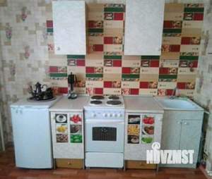 1-к квартира, на длительный срок, 38м2, 4/17 этаж