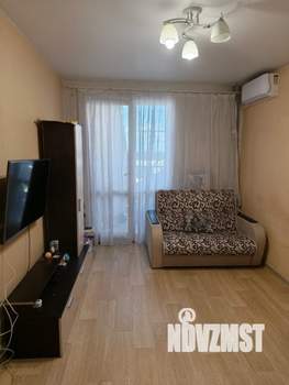 2-к квартира, на длительный срок, 37м2, 6/10 этаж