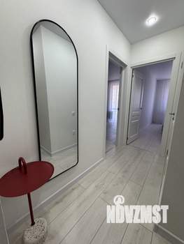 2-к квартира, на длительный срок, 40м2, 8/17 этаж