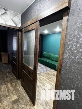 1-к квартира, посуточно, 40м2, 5/17 этаж