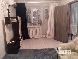 2-к квартира, на длительный срок, 44м2, 4/4 этаж