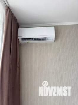 1-к квартира, посуточно, 40м2, 3/17 этаж