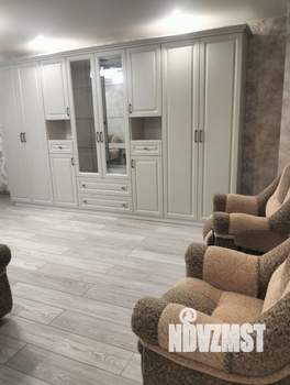 2-к квартира, на длительный срок, 83м2, 2/11 этаж