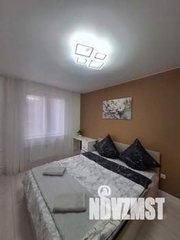 2-к квартира, посуточно, 38м2, 1/1 этаж