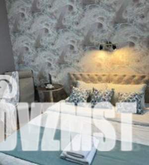 2-к квартира, посуточно, 48м2, 7/9 этаж