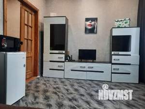 2-к квартира, посуточно, 45м2, 1/5 этаж