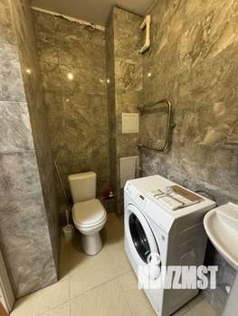 1-к квартира, на длительный срок, 37м2, 16/17 этаж