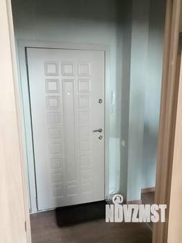 1-к квартира, на длительный срок, 42м2, 12/18 этаж