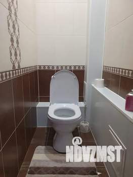 1-к квартира, посуточно, 42м2, 3/9 этаж