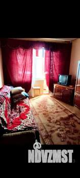 2-к квартира, на длительный срок, 45м2, 4/10 этаж