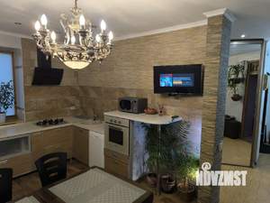 3-к квартира, посуточно, 60м2, 4/4 этаж