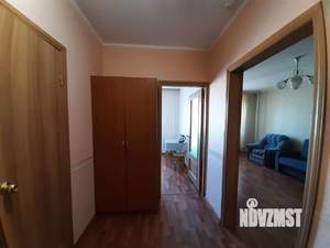 1-к квартира, на длительный срок, 38м2, 16/17 этаж