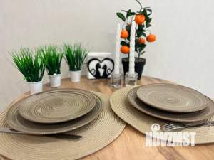 Студия квартира, посуточно, 26м2, 2/10 этаж