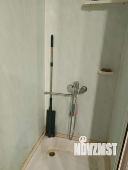 1-к квартира, на длительный срок, 25м2, 4/5 этаж