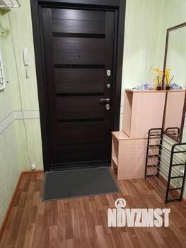 1-к квартира, на длительный срок, 38м2, 8/17 этаж