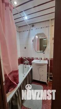 1-к квартира, посуточно, 36м2, 10/12 этаж