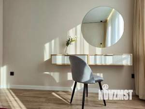 2-к квартира, посуточно, 43м2, 1/1 этаж