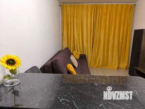 2-к квартира, посуточно, 50м2, 6/10 этаж