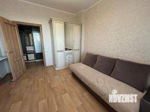 2-к квартира, посуточно, 62м2, 9/17 этаж