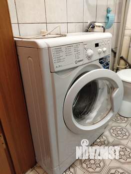 1-к квартира, на длительный срок, 30м2, 2/5 этаж