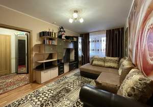 1-к квартира, на длительный срок, 38м2, 15/17 этаж