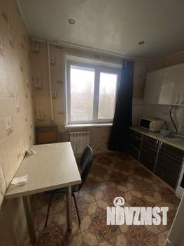 1-к квартира, на длительный срок, 35м2, 3/9 этаж