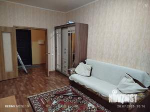 1-к квартира, на длительный срок, 49м2, 9/17 этаж