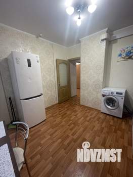 2-к квартира, на длительный срок, 56м2, 8/17 этаж