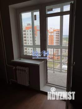 1-к квартира, на длительный срок, 40м2, 15/17 этаж