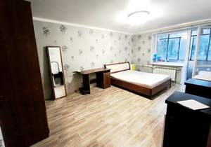 1-к квартира, на длительный срок, 31м2, 5/5 этаж