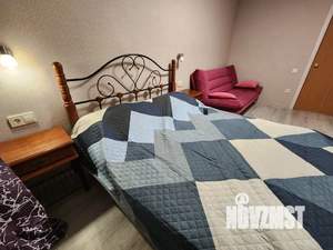 2-к квартира, посуточно, 55м2, 2/9 этаж