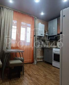 1-к квартира, на длительный срок, 41м2, 2/10 этаж