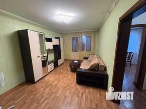 1-к квартира, на длительный срок, 37м2, 16/17 этаж