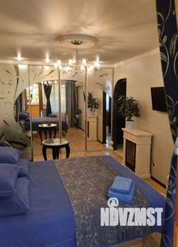 1-к квартира, посуточно, 35м2, 2/5 этаж