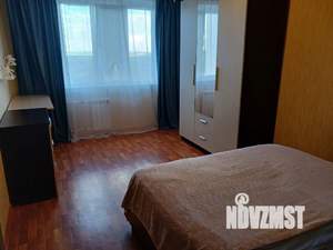 2-к квартира, посуточно, 58м2, 1/1 этаж