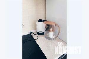 1-к квартира, посуточно, 37м2, 12/17 этаж