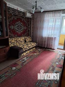 1-к квартира, на длительный срок, 37м2, 4/9 этаж