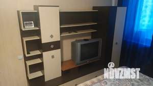 1-к квартира, посуточно, 40м2, 14/17 этаж