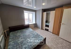 1-к квартира, на длительный срок, 28м2, 9/9 этаж