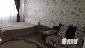 1-к квартира, посуточно, 40м2, 8/10 этаж