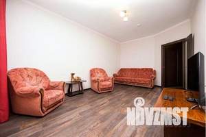 2-к квартира, посуточно, 62м2, 8/9 этаж