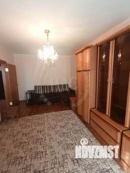1-к квартира, на длительный срок, 39м2, 5/17 этаж