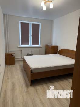 1-к квартира, на длительный срок, 37м2, 2/10 этаж