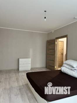 1-к квартира, на длительный срок, 37м2, 10/19 этаж