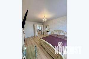 1-к квартира, посуточно, 37м2, 14/17 этаж