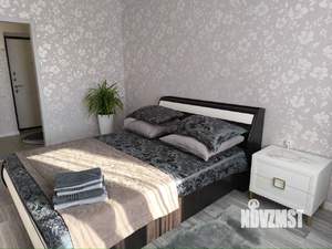 1-к квартира, посуточно, 45м2, 3/10 этаж
