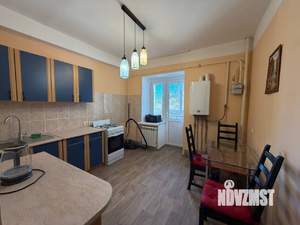 1-к квартира, на длительный срок, 38м2, 2/11 этаж