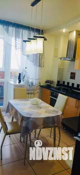1-к квартира, на длительный срок, 38м2, 6/10 этаж